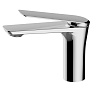 Смеситель для раковины Rush Bering BE5535-11, латунь, хром купить в СОМ