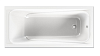 Ванна акриловая Метакам Light, 1700 х700 мм купить в СОМ
