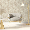 Обои виниловые на флизелиновой основе 7343-01 Euro Decor Serena, 1.06 х 10 м . купить в СОМ