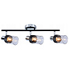 Спот SS-001630-3CR E14, 60W, до 6 кв.м купить в СОМ