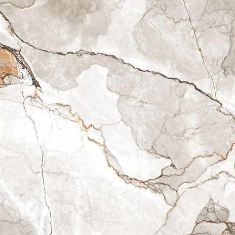 Керамогранит PrimaVera Tanami Pearl  карвинг, 600х600х9 мм, 3 шт. - 1.08 кв. м CR121 купить в СОМ