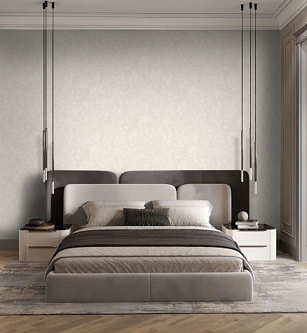 Обои виниловые на флизелиновой основе 9138-12 WallSecret Comfort Shanti, 1.06 х 10.05 м . купить в СОМ