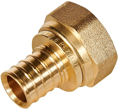 Переходник Евроконус 20 х3/4 Rommer купить в СОМ