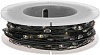 Гирлянда Neon-Night Роса 30м 300LED тепл. бел. IP20 провод зел. купить в СОМ