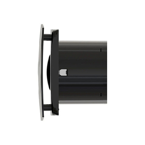 Вентилятор Wave 100C накладной Black classic купить в СОМ