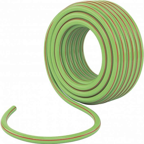 Шланг поливочный PALISAD армированный эластичный, 3/4", 15м купить в СОМ