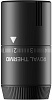 Термоголовка жидкостная М30 х1.5 RoyalThermo Design черный купить в СОМ