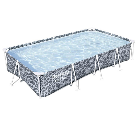 Бассейн каркасный Bestway 561FT 366х201x66см купить в СОМ