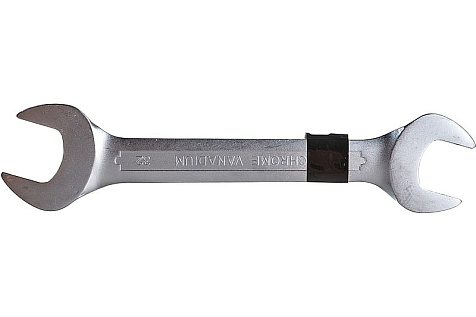 Ключ рожковый СЕРВИС КЛЮЧ, 30х32мм, CR-V купить в СОМ