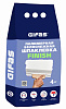 Шпатлевка полимерная финишная, GIFAS Finish 4кг купить в СОМ
