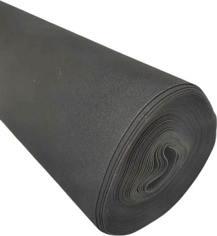 Подложка Texfloor EVA 1мм, 1х10м, рулон 10 м2 купить в СОМ