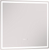 Зеркало Vigo Geometry Luxe 800 мм, сенсор купить в СОМ