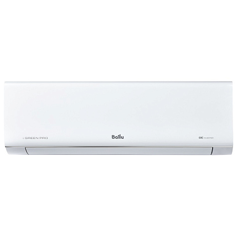 Сплит-система инверторного типа Ballu iGreen PRO DC BSAGI/07HN8 (комплект блок IN и OUT) купить в СОМ