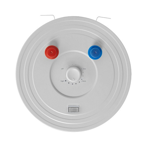 Водонагреватель накопительный Royal Thermo RWH Genie ECO O 10 купить в СОМ