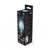 Лампа светодиодная Gauss Filament, свеча, 9Вт, 710Lm, 4100К, Е14 купить в СОМ