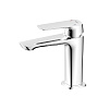 Смеситель для раковины Iddis Sign SIGSB00i01 купить в СОМ