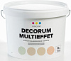 Покрытие декоративное Vincent Decorum D-2, мультиэффект, 8 кг купить в СОМ