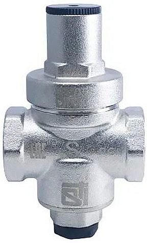 Редуктор давления поршневой STI 1/2" купить в СОМ