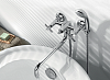 Смеситель для ванны Lemark Practica LM7551C купить в СОМ