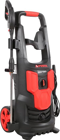 Мойка высокого давления A-iPower AW150 купить в СОМ