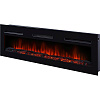 Очаг электрический Electrolux Infinity EFP/P-1600ULS купить в СОМ