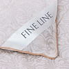 Одеяло Fine Line овечья шерсть 170х205 купить в СОМ