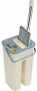 Набор для уборки Clean hands beige 310486 Рыжий кот купить в СОМ