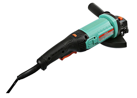 Машина углошлифовальная STURM AG 9015E, 150мм, 1500Вт купить в СОМ