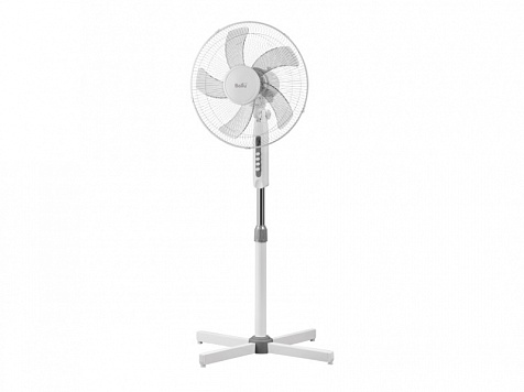 Вентилятор напольный Ballu BFF-801 купить в СОМ