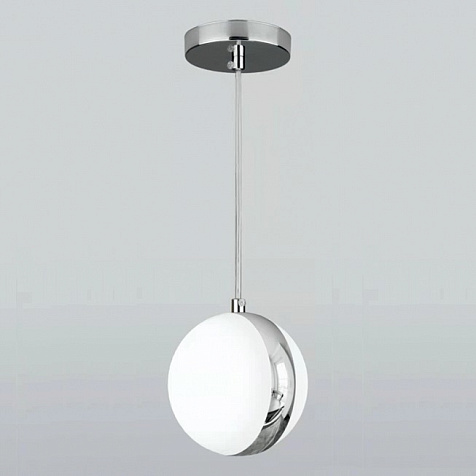 Светильник потолочный Linvel MS 1098 Уго Хром, 2хGX53 13W купить в СОМ