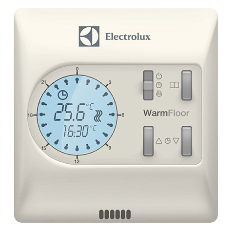 Терморегулятор Electrolux ETA-16 купить в СОМ