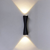 Светильник настенный 86876-9.2-001JH LED2*3W GD 6W, 3000К, IP65 купить в СОМ
