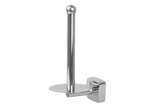 Держатель для запасного рулона Fixsen Kvadro FX-61310В купить в СОМ