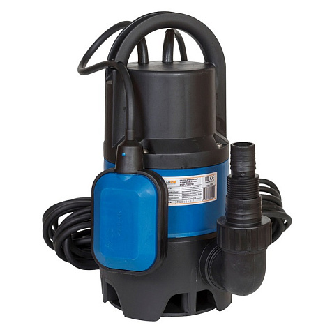 Насос дренажный Taen FSP-400DW купить в СОМ