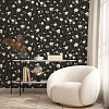 Обои виниловые на флизелиновой основе 7358-22 Euro Decor Магнолия, 1.06 х 10 м . купить в СОМ