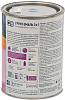 Грунт-эмаль по ржавчине Formula Q8, голубая, 0.8 кг купить в СОМ