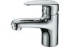 Смеситель для раковины Lemark Pramen LM3306C, латунь, хром купить в СОМ
