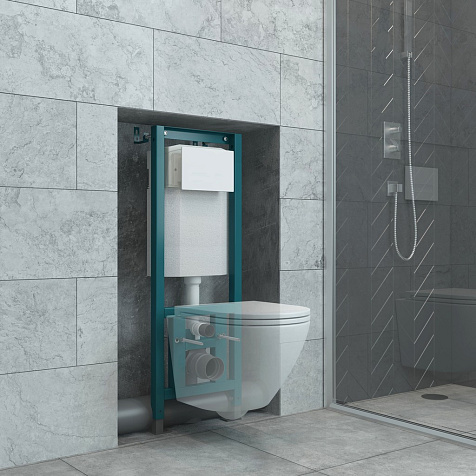 Инсталляция Eva Gold 400 купить в СОМ