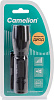 Фонарь ручной Camelion  LED51530 3xLR6, 1св/д,  5W, 200lm, алюм, 5 реж., ZOOM, до 200 м, BL купить в СОМ