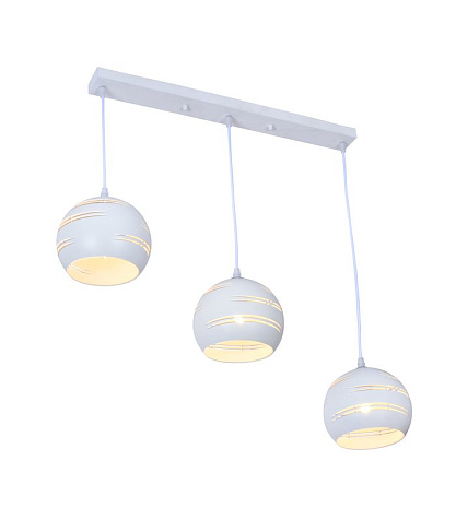 Люстра Подвес PP-000395-03WT купить в СОМ