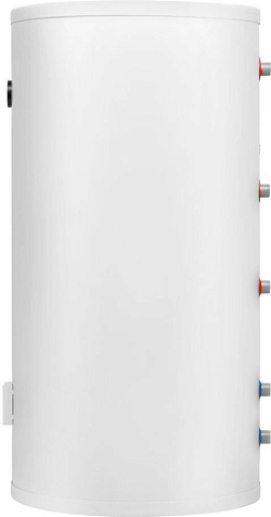 Бойлер косвенного нагрева Royal Thermo AQUATEC Standart SF150 White напольный купить в СОМ