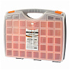 Органайзер для крепежа STELS, 425х330х60мм купить в СОМ