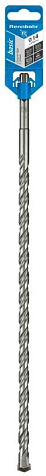 Бур Rennbohr Basic, SDS-Plus,14х410мм купить в СОМ
