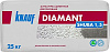 Штукатурка декоративная KNAUF DIAMANT, шуба 1.5 мм, белая, 25 кг купить в СОМ