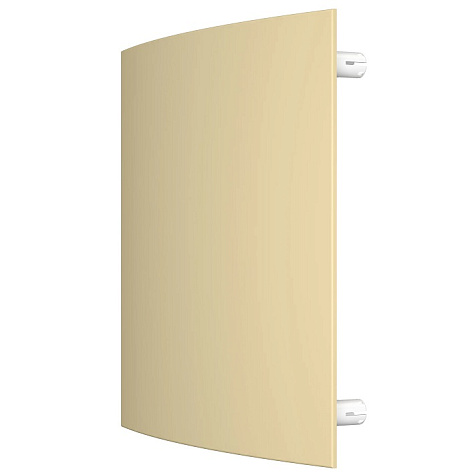 Панель декоративная Quadro 4 Latte 172х172 купить в СОМ