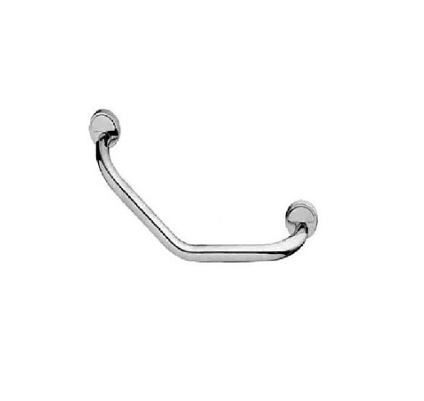 Поручень Gota Rocio G86100, нержавеющая сталь купить в СОМ