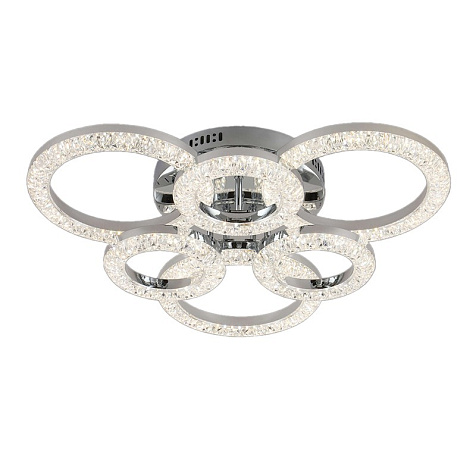 Люстра светодиодная LS-001262-6CR купить в СОМ