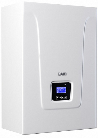Котел электрический Baxi Ampera 9, настенный купить в СОМ