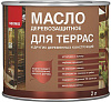 Масло Neomid, для террас, бесцветный, 2л купить в СОМ