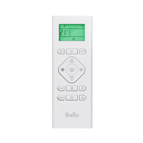 Сплит-система инверторного типа Ballu iGreen PRO DC BSAGI/07HN8 (комплект блок IN и OUT) купить в СОМ